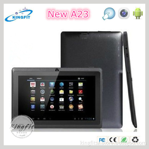 Wholesale Price for 7 Inch A23 Dual Core Android 4.2 OS Q88 Dual Core Android Tablet PC